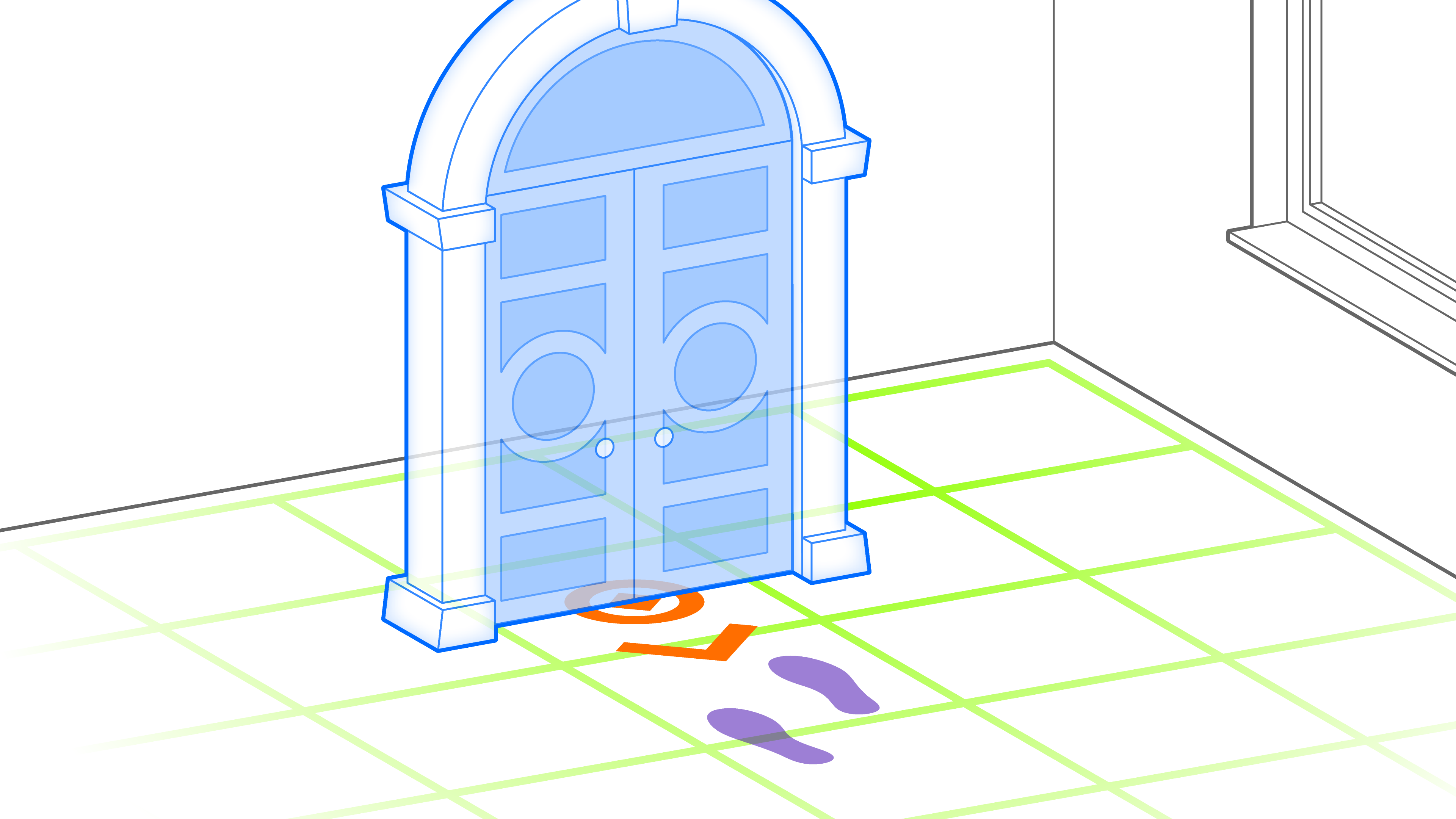 Ar Progression Pattern Augmentation Patterns - AR Patterns